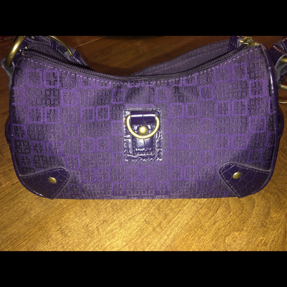 👜 Purple Purse 👜